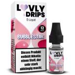 Produktbild Lovly Drips Bubblestar Liquid Vorschau 2