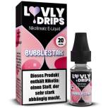 Produktbild Lovly Drips Bubblestar Liquid Vorschau 4