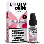 Produktbild Lovly Drips Bubblestar Liquid Vorschau 1