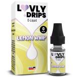 Produktbild Lovly Drips Lemon Whip Liquid Vorschau
