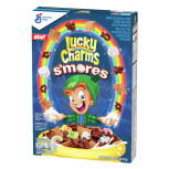 Lucky Charms S'mores 311g