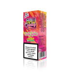 Lucky Lychee 10ml NicSalt Liquid by Bad Candy 10ml / 20mg