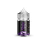 Lychee & Blackcurrant 50ml Shortfill Liquid by Monsoon