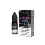 Lychee Bomb NicSalt Liquid by MaZa 10ml / 10mg