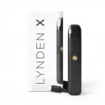 Lynden X 550mAh 2ml Pod System Kit