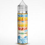 Mango Rush ICE MEGA 18ml Bottlefill Aroma by Verdict Vapors