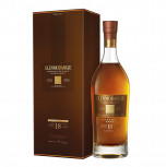 Glenmorangie Highland Single Malt Scotch Whisky 18 Jahre 43% Vol. 700ml