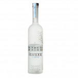 Belvedere Vodka 40% Vol. 1,75l Magnum Plus