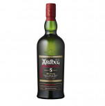 Ardbeg 5 Years Old WEE BEASTIE Islay Single Malt Scotch Whisky 47,4% Vol. 700ml