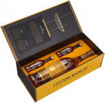 Glenmorangie Discovery Set Single Malt Whisky 700ml