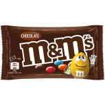 M&M's Chocolate Schokolinsen