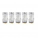 UD Mesmer MOCC Coils  5er Pack 0,5 Ohm