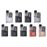 Produktbild MOTI Play 2ml 900mAh Pod System Kit Lila Vorschau 1