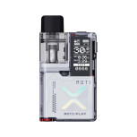 MOTI Play 2ml 900mAh Pod System Kit Weiss