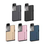 Produktbild MOTI Play Mini 2ml 650mAh Pod System Kit Gold Vorschau 1