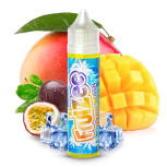 Magic Beach 8ml Longfill Aroma by Fruizee