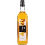 Produktbild Maison Routin 1883 Ananas Sirup 1000ml Vorschau