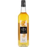 Produktbild Maison Routin 1883 Banane Sirup 1000ml Vorschau