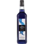 Produktbild Maison Routin 1883 Blue Curaçao Sirup 1000ml Vorschau