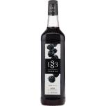 Produktbild Maison Routin 1883 Brombeere Sirup 1000ml Vorschau