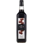 Produktbild Maison Routin 1883 Brownie Sirup 1000ml Vorschau