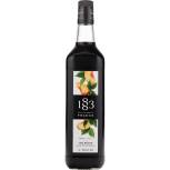 Produktbild Maison Routin 1883 Eistee Pfirsich Sirup 1000ml Vorschau