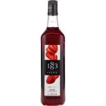 Produktbild Maison Routin 1883 Erdbeere Sirup 1000ml Vorschau