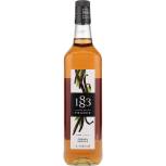 Produktbild Maison Routin 1883 French Vanilla Sirup 1000ml Vorschau