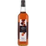 Produktbild Maison Routin 1883 Geröstete Haselnuss Sirup 1000ml Vorschau