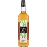 Produktbild Maison Routin 1883 Ginger Ale Sirup 1000ml Vorschau