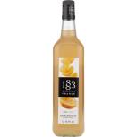Produktbild Maison Routin 1883 Grapefruit Sirup 1000ml Vorschau