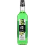 Produktbild Maison Routin 1883 Gurke Sirup 1000ml Vorschau