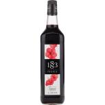 Produktbild Maison Routin 1883 Hibiskus Sirup 1000ml Vorschau