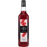 Produktbild Maison Routin 1883 Himbeere Sirup 1000ml Vorschau