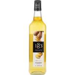 Produktbild Maison Routin 1883 Ingwer Sirup 1000ml Vorschau