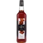 Produktbild Maison Routin 1883 Karamell Sirup 1000ml Vorschau