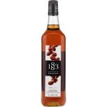 Produktbild Maison Routin 1883 Karamellisierte Erdnuss Sirup 1000ml Vorschau