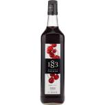 Produktbild Maison Routin 1883 Kirsche Sirup 1000ml Vorschau