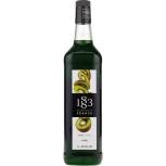 Produktbild Maison Routin 1883 Kiwi Sirup 1000ml Vorschau