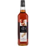 Produktbild Maison Routin 1883 Macadamia Nuss Sirup 1000ml Vorschau
