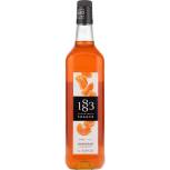 Produktbild Maison Routin 1883 Mandarine Sirup 1000ml Vorschau