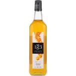 Produktbild Maison Routin 1883 Mango Sirup 1000ml Vorschau