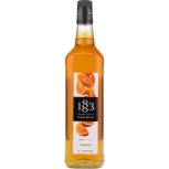 Produktbild Maison Routin 1883 Orange Sirup 1000ml Vorschau