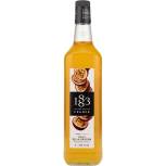 Produktbild Maison Routin 1883 Passionsfrucht Sirup 1000ml Vorschau
