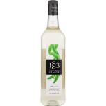 Produktbild Maison Routin 1883 Pfefferminz Sirup 1000ml Vorschau