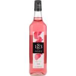 Produktbild Maison Routin 1883 Rose Sirup 1000ml Vorschau