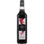 Produktbild Maison Routin 1883 Ruby Chocolate Sirup 1000ml Vorschau