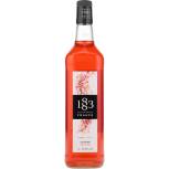 Produktbild Maison Routin 1883 Safran Sirup 1000ml Vorschau