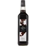 Produktbild Maison Routin 1883 Schokolade Sirup 1000ml Vorschau