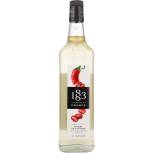 Produktbild Maison Routin 1883 Spicy Cayenne Pepper Sirup 1000ml Vorschau